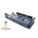 MEGA 2560 | developer board for Arduino IDE | ATMEL ATmega2560 AVR Microcontroller | CH340-Chip | Christians Technikshop