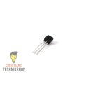 5x DS18B20 Digital Temperature Sensor Thermistor 1-wire...
