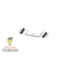 ESP8266 Serial Port WiFi-Module Adapterboard for...