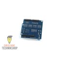 V5.0 Sensor Shield for Arduino UNO and MEGA | simple...