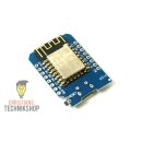 D1 Mini ESP8266 ESP-12F Development Board - Christians Technikshop