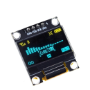 0,96" OLED Display | 128 x 64 | SSD1306 | I2C/IIC |...