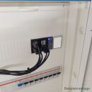 DIN Rail USB Power Distributor - Your Versatile Power Solution