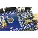 UNO R3 | developer board for Arduino IDE | ATMEL ATmega328PB AVR Microcontroller | CH340-Chip | Christians Technikshop