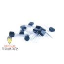10 Stück Transistoren BC327
