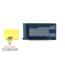 ProtoShield V3 - Prototype Shield incl. Mini Breadboard - for Arduino MEGA