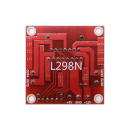 L298N Motor Driver | 1x stepper motor or 2x DC-Motor | 5...