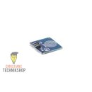 Digital Capacitive Touch Sensor TTP223B